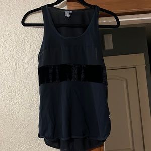 Sweaty Betty tank top